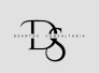 Logo de DSantos Consultoria